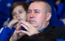 Помер легендарний футболіст київського "Динамо"