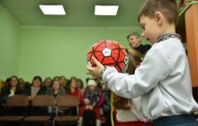 В Киеве после открытия детсадов родителям запретят заходить внутрь
