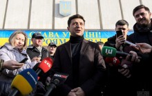 Політолог назвав ключову причину зростання рейтингу Зеленського