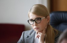 Тимошенко в передвиборчих перегонах потіснила Порошенка і вирвалася на друге місце – опитування (відео)