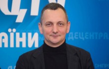 Юрій Голик: Дніпропетровська ОДА будує з нуля унікальний корпус сільської школи з обсерваторією і лабораторіями (відео)