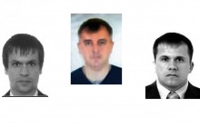 Third Russian suspect "commanded attack" on Skripal: media