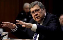 Трамп сообщил об отставке генпрокурора США