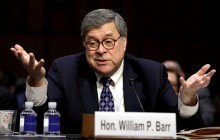 Сенат США утвердил предложенную Трампом кандидатуру главы Минюста