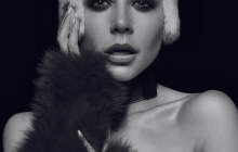 Тина Кароль очаровала сеть новым образом (фото)