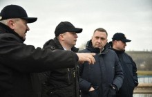 На Тернопільщині облаштують ще 2 зважувальні комплекси для запобігання руйнування доріг перевантаженою технікою