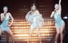 Ани Лорак показала неудачное фото