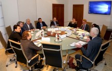 ОЕСР проведе аналіз електроенергетичного сектору України на прикладі "Укренерго"