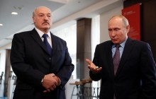 Lukashenko says Belarus-Russia Union State project implies equality – media