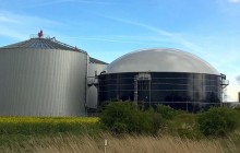 Природний газ в Україні можуть замінити новим видом газу, який вдвічі дорожче