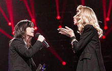 "Слегка погорячились": продюсер Лободы ответила на обвинения в плагиате