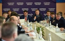 У 2018 році на Тернопільщині в сфері АПК було реалізовано інвестпроектів на 8 млрд грн
