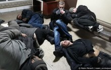 Гори сміття і море дешевого алкоголю: оприлюднено фото жахів "русского мира" в Луганську