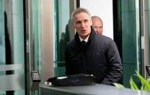 Создание новой "европейской армии" не сможет заменить НАТО – Столтенберг