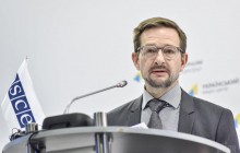 ОБСЄ готова співпрацювати з ООН для стабілізацї ситуації на Донбасі - генсек