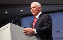 "С нетерпением ждем совместной работы": вице-президент США поговорил с Зеленским