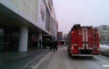 У Москві та Петербурзі через псевдозамінування евакуювали ТЦ: погрожував "Путін"