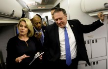 Кандидатка Трампа отказалась от должности постпреда США в ООН