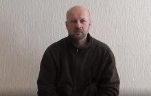 Captivity of Ukrainian soldier by "DPR" terrorists confirmed, his name made public