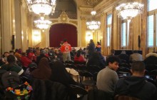 У Парижі евакуювали 1600 осіб через бомбу часів Другої світової війни