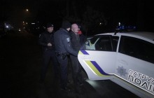 У Дніпрі озброєний чоловік узяв в заручники повію та поранив таксиста (відео)