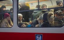 В Україні 14% громадян витрачають на комуналку більше половини доходу сім'ї – опитування