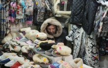 Лидирует Харьковщина: названы топ-5 областей по уровню занятости населения (карта)