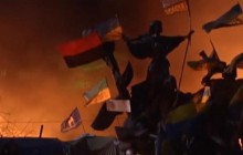 Річниця розстрілів: українці згадують один із найкривавіших днів сучасної історії (відео)