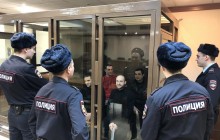 Трибунал ООН 10-11 травня проведе слухання за позовом України до РФ щодо звільнення українських моряків