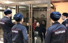 EU responds to Moscow court's decision to extend Ukrainian sailors' detention for three months