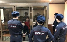 Moscow court to consider extension of captured Ukrainian sailors' arrest on April 17 – Russian lawyer