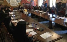 Cyprus Church condemns Russia's aggressive policy toward Orthodox Church of Ukraine