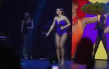 "Вагітна?": Ані Лорак стривожила мережу новими відео