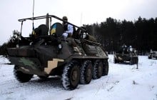 Боевики десять раз нарушили режим тишины, били из артиллерии и минометов
