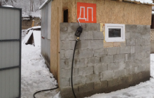 На Тернопільщині викрили чергову нелегальну АЗС, вилучено 9,8 тисяч літрів дизпалива