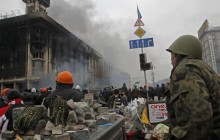 Amnesty International: Five years after Euromaidan, justice for victims 'still not even in sight' – RFE/RL