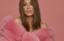 Ані Лорак без білизни здивувала мережу (фото)