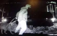 Вбивство співробітника УДО в Києві: журналісти дізналися подробиці та показали повне відео конфлікту