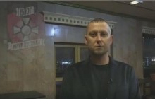 "Працюють прицільно і точно": переляканий ватажок "П'ятнашки" визнав перевагу сил ООС (відео)