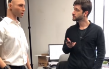 Секс-роботи допоможуть жінкам не зраджувати чоловікам — експерти