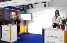 Український агрохолдинг «Авангард» бере участь у найбільшій міжнародній виставці GulFood 2019