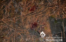 На Тернопільщині ревнивий чоловік завдав майже 40 ножових поранень собі і дружині (фото)
