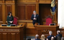 Эксперт рассказал, кто заинтересован в досрочном роспуске Рады