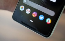 В новой версии Android может исчезнуть кнопка "Назад"