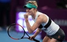 Найкращий результат за півтора року: Світоліна піднялася в рейтингу WTA