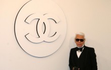 Стало відомо, хто після Карла Лагерфельда очолить модний дім Chanel