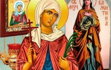 День ангела Валентины 2022: красивые поздравления с именинами