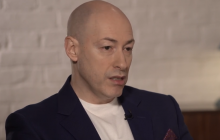 Коли Росія покається: Гордон пояснив Дудю, як примирити росіян та українців (відео)