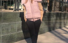 "Копія Майкла Джексона": неприродне обличчя Лорак розкритикували в Instagram (фото)