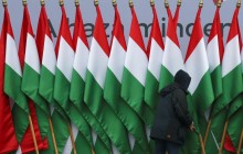 "Гражданская война" в Украине: в правительстве Венгрии нашли решение для скандального учебника